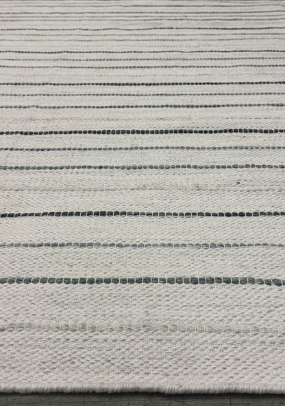 Joti Stripe - Outdoor Denim