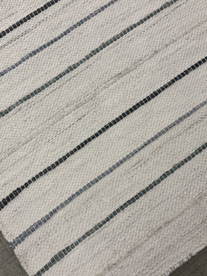 Joti Stripe - Outdoor Denim