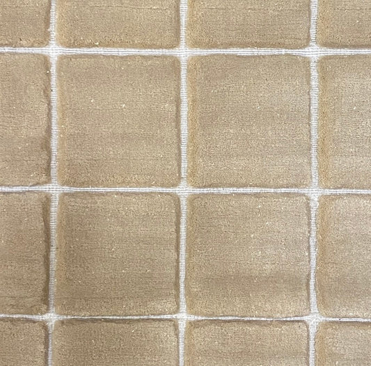 Archive Sale Jumbo Jix Grid - Outdoor Stipple Satin 3ft x 6ft