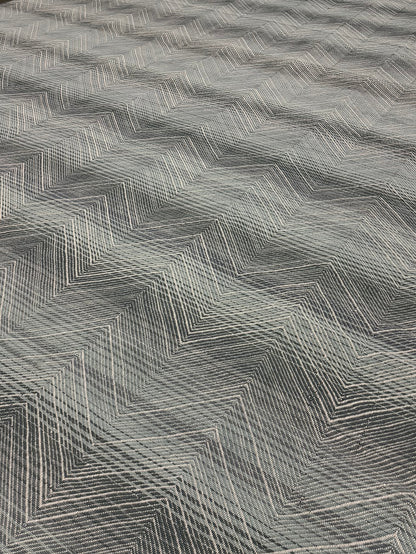 Archive Sale Outdoor Kambal Ombre - Pogo Blue 11ft 6in x 16ft