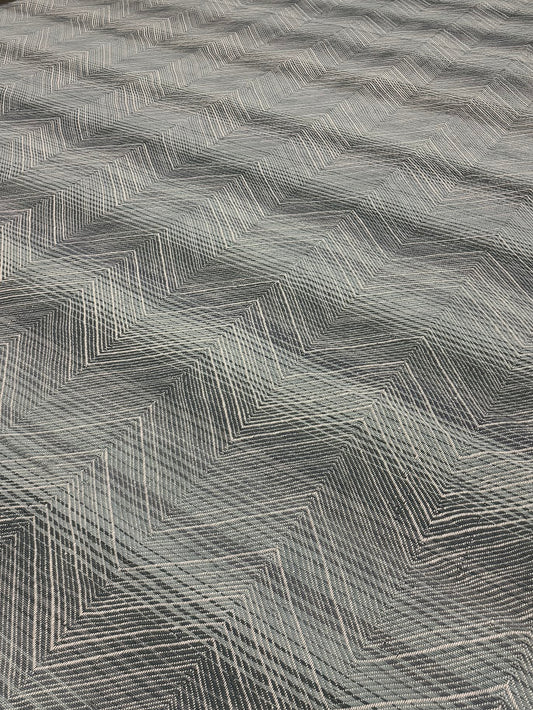 Archive Sale Outdoor Kambal Ombre - Pogo Blue 11ft 6in x 16ft