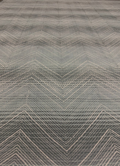 Archive Sale Outdoor Kambal Ombre - Pogo Blue 11ft 6in x 16ft