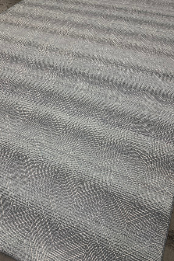 Archive Sale Outdoor Kambal Ombre - Pogo Blue 11ft 6in x 16ft