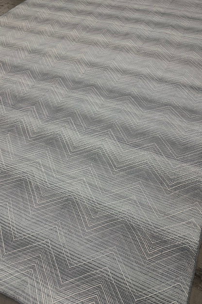 Archive Sale Outdoor Kambal Ombre - Pogo Blue 11ft 6in x 16ft
