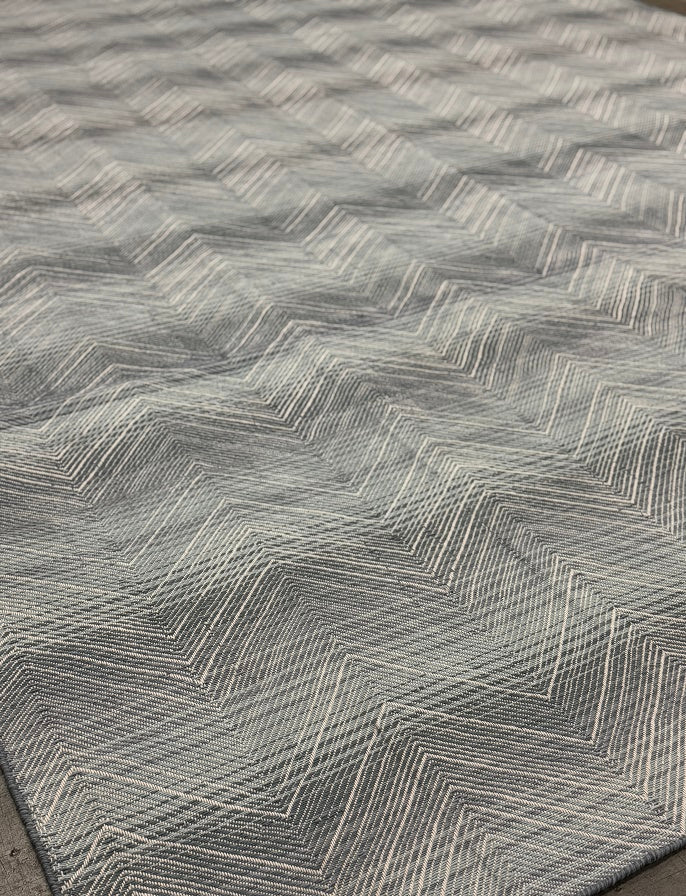 Archive Sale Outdoor Kambal Ombre - Pogo Blue 11ft 6in x 16ft