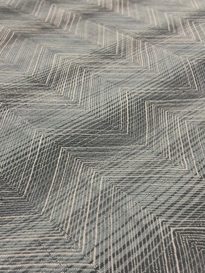 Archive Sale Outdoor Kambal Ombre - Pogo Blue 11ft 6in x 16ft