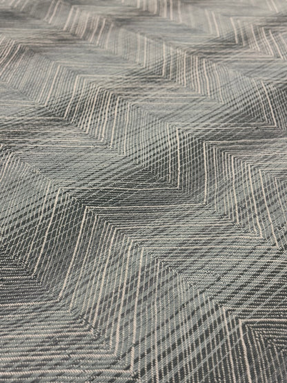 Archive Sale Outdoor Kambal Ombre - Pogo Blue 11ft 6in x 16ft