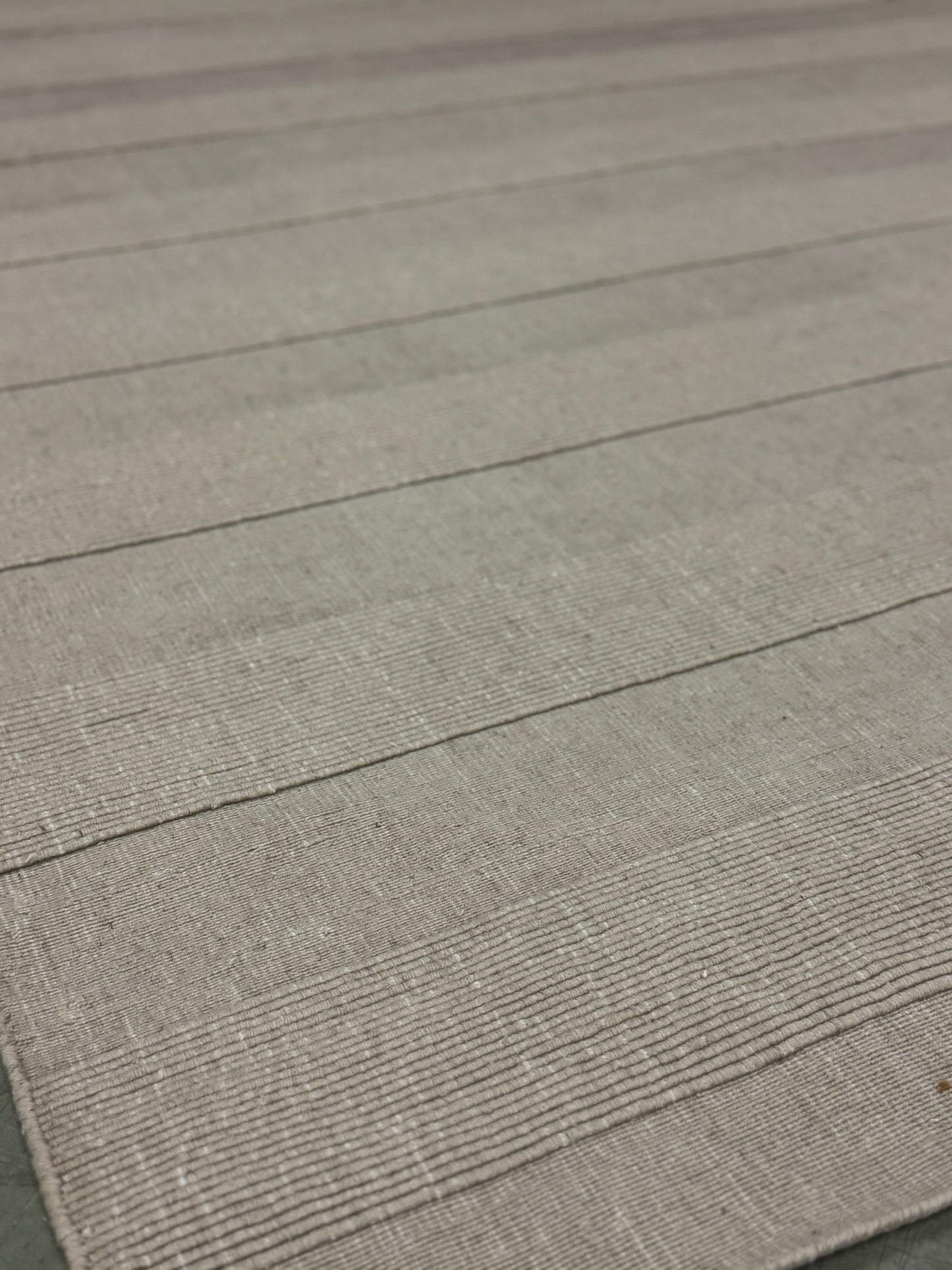 Outdoor Kamden Roman Stripe - Preppy Grey