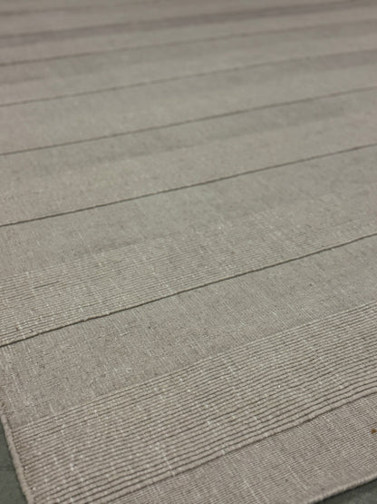 Outdoor Kamden Roman Stripe - Preppy Grey