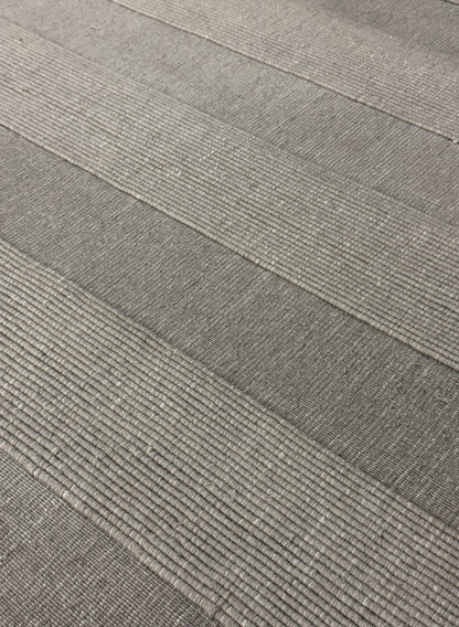 Outdoor Kamden Roman Stripe - Preppy Grey