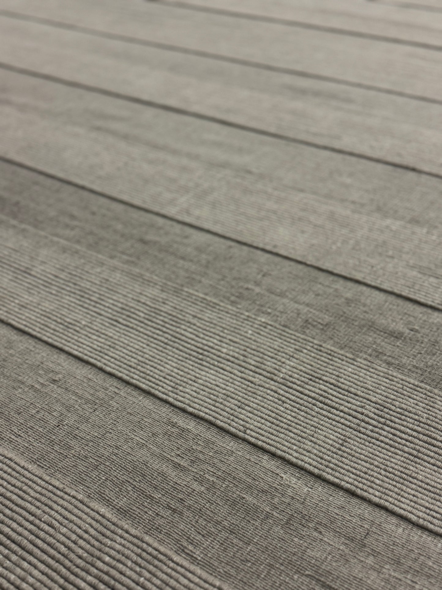 Outdoor Kamden Roman Stripe - Preppy Grey