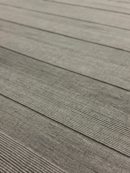 Outdoor Kamden Roman Stripe - Preppy Grey