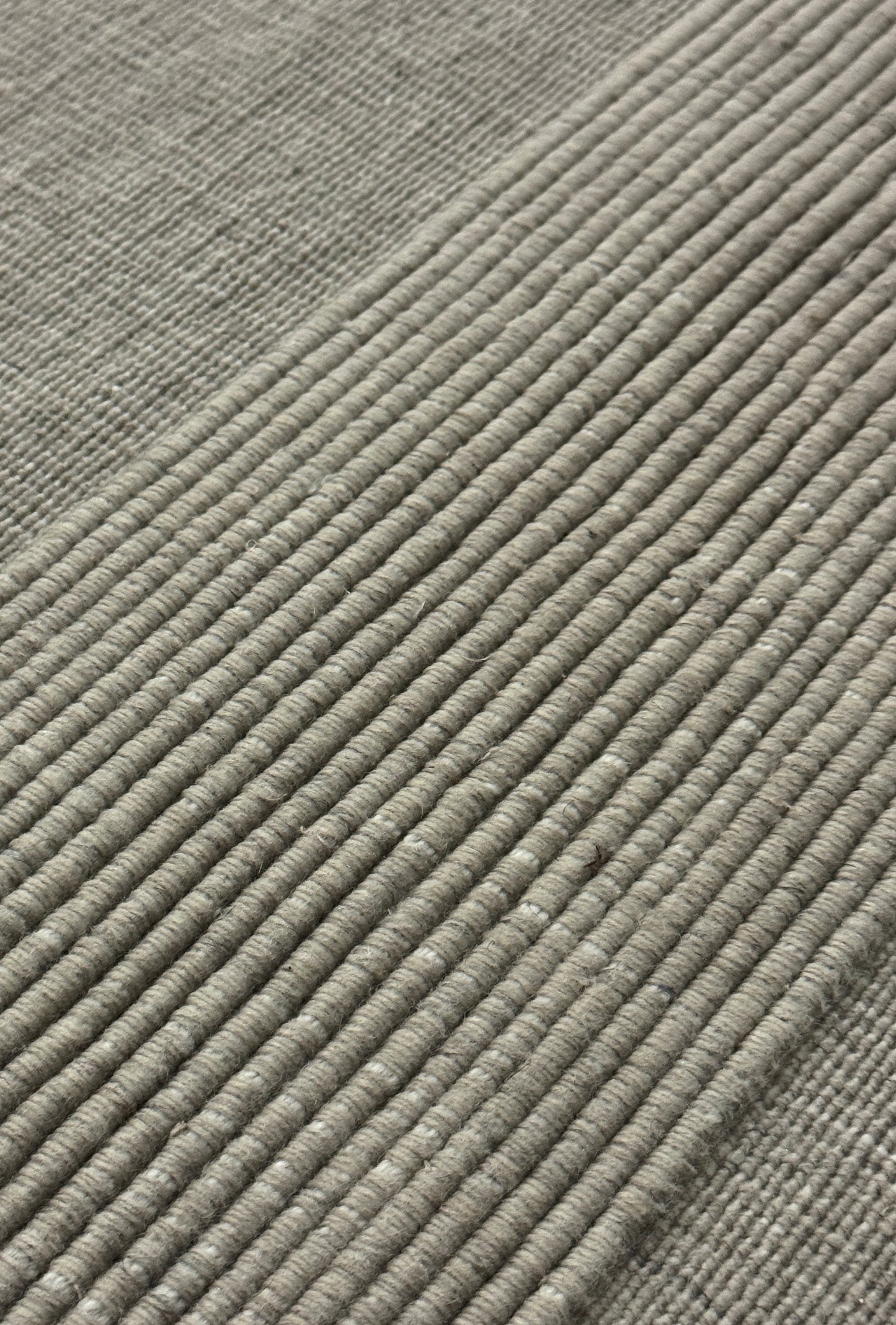 Outdoor Kamden Roman Stripe - Preppy Grey