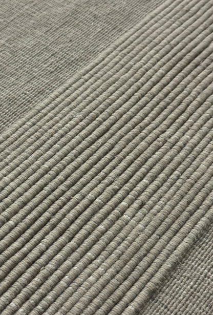 Outdoor Kamden Roman Stripe - Preppy Grey