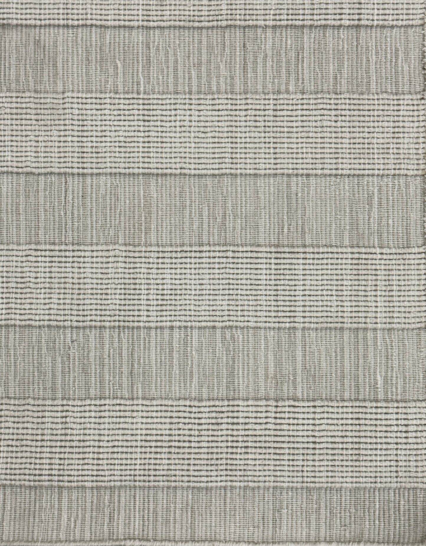 Outdoor Kamden Stripe - Chalk White