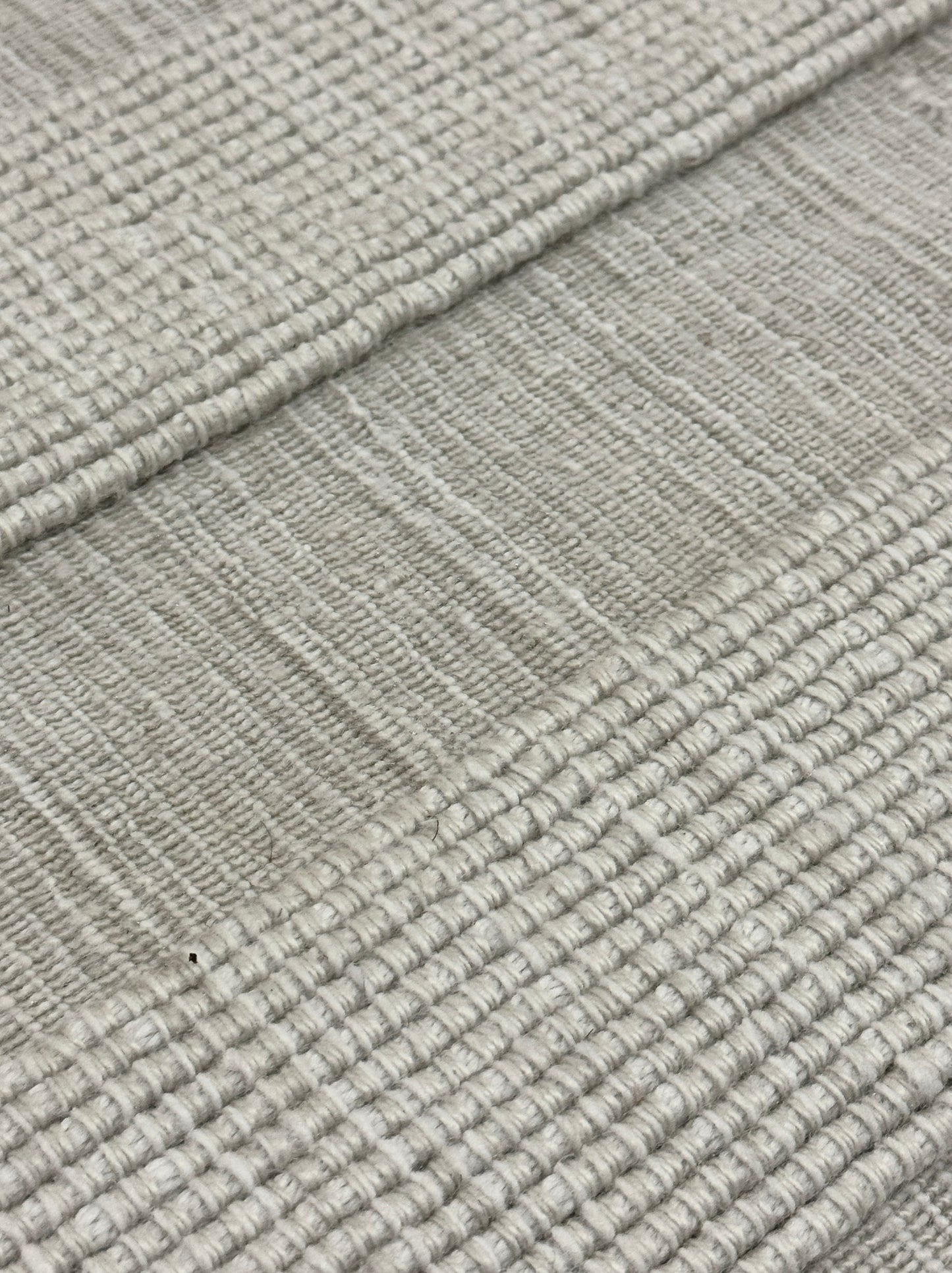Outdoor Kamden Stripe - Chalk White