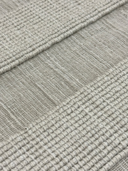 Outdoor Kamden Stripe - Chalk White