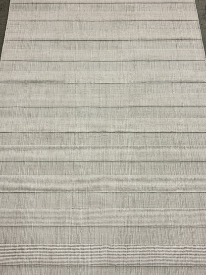 Outdoor Kamden Stripe - Chalk White