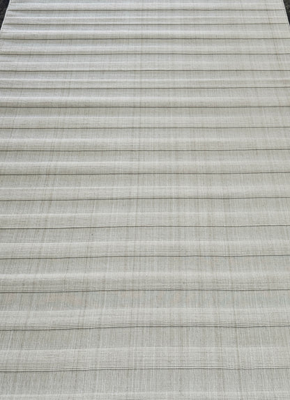 Outdoor Kamden Stripe - Chalk White