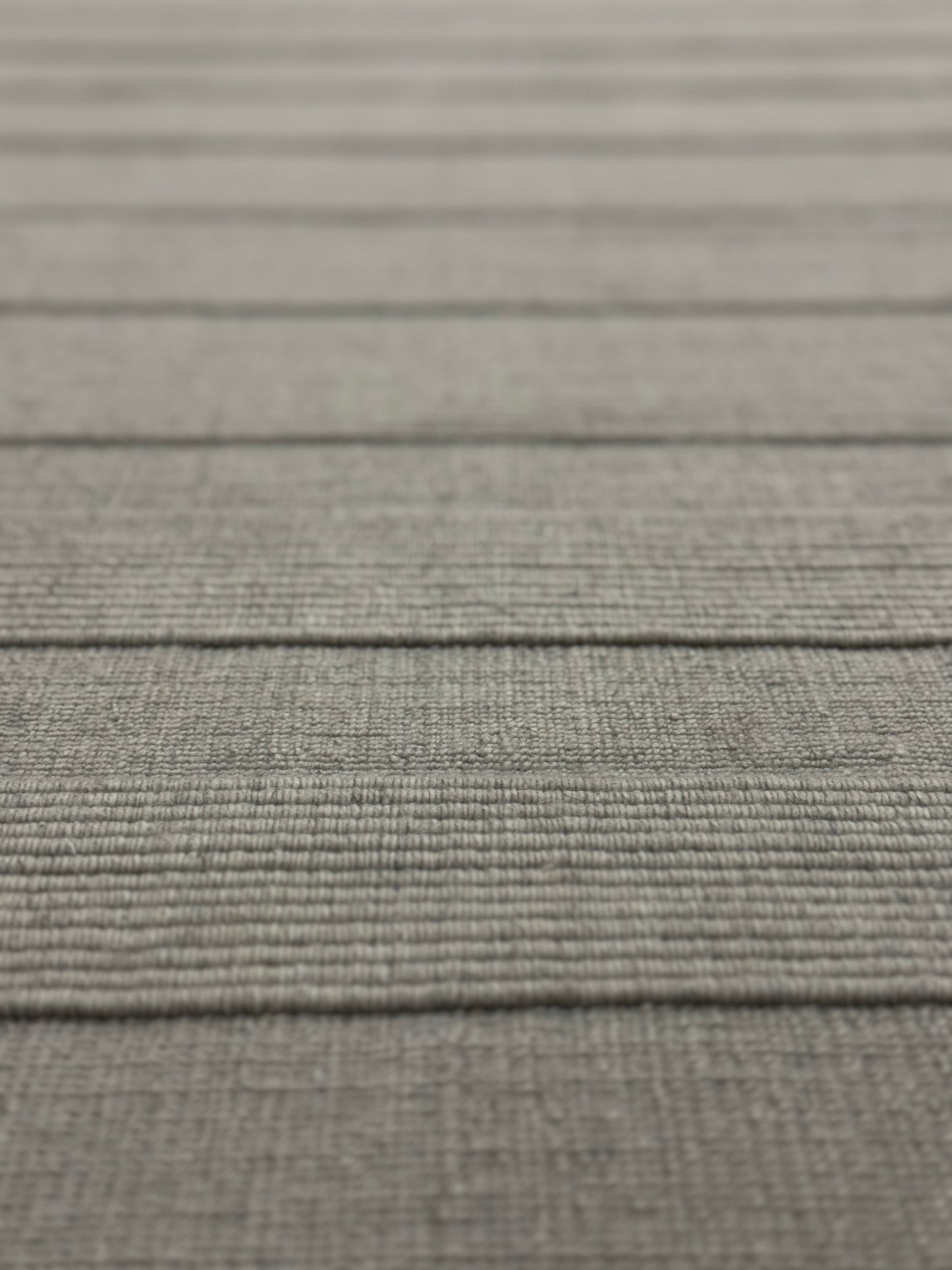 Outdoor Kamden Stripe - Preppy Grey