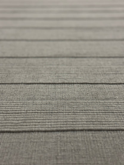 Outdoor Kamden Stripe - Preppy Grey
