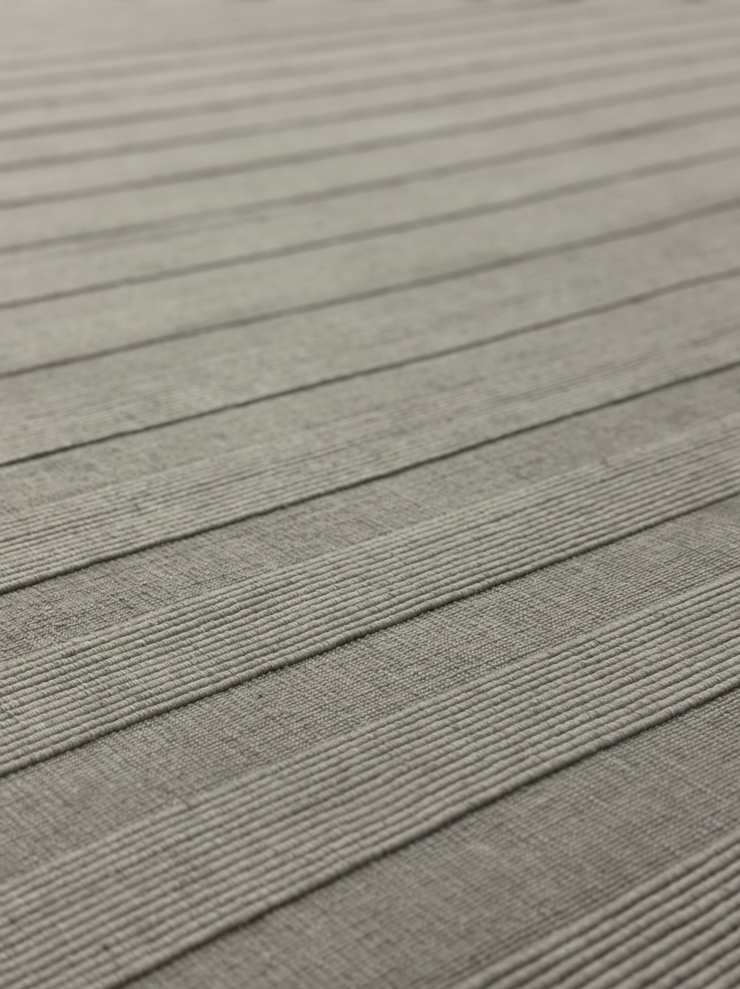 Outdoor Kamden Stripe - Preppy Grey
