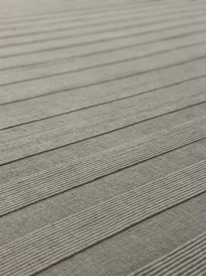 Outdoor Kamden Stripe - Preppy Grey
