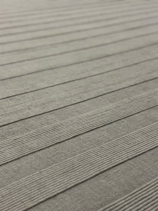 Outdoor Kamden Stripe - Preppy Grey
