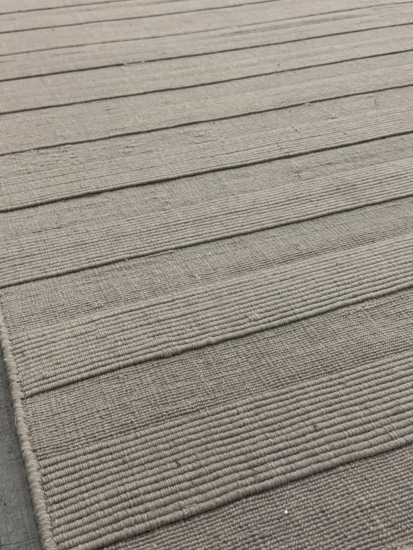 Outdoor Kamden Stripe - Preppy Grey
