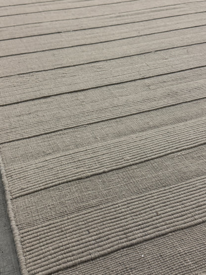 Outdoor Kamden Stripe - Preppy Grey