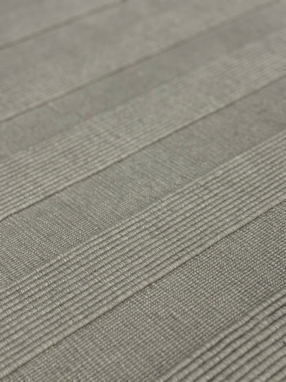 Outdoor Kamden Stripe - Preppy Grey