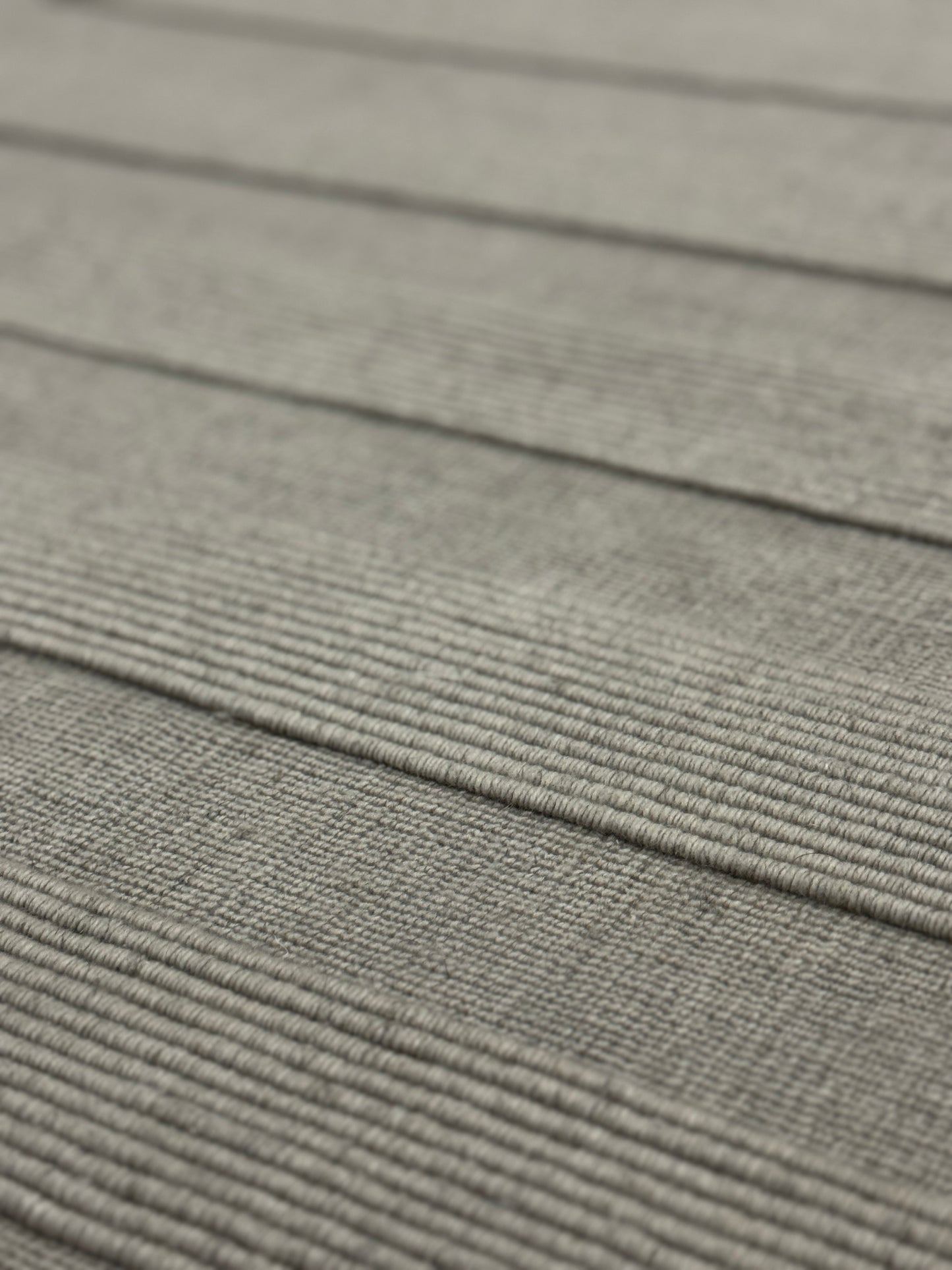 Outdoor Kamden Stripe - Preppy Grey
