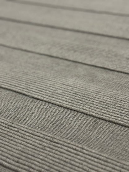 Outdoor Kamden Stripe - Preppy Grey