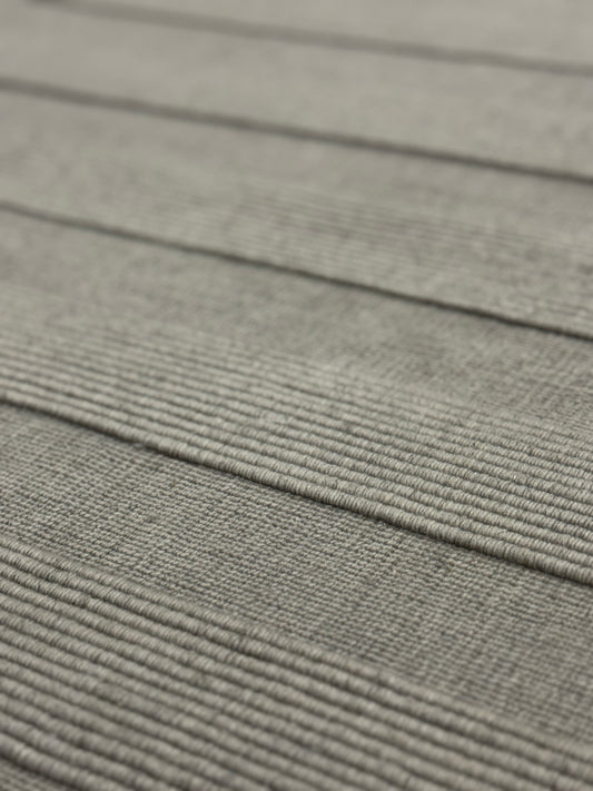 Outdoor Kamden Stripe - Preppy Grey