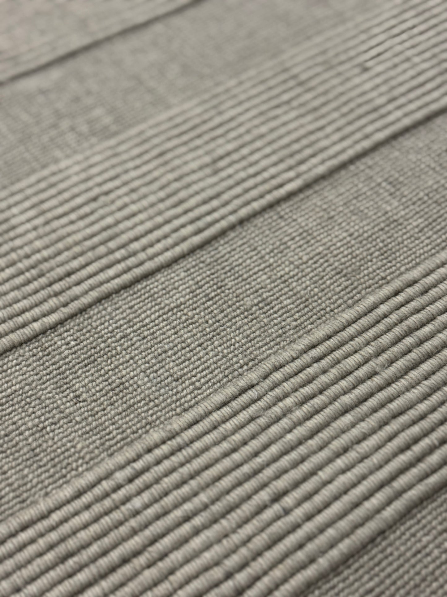 Outdoor Kamden Stripe - Preppy Grey