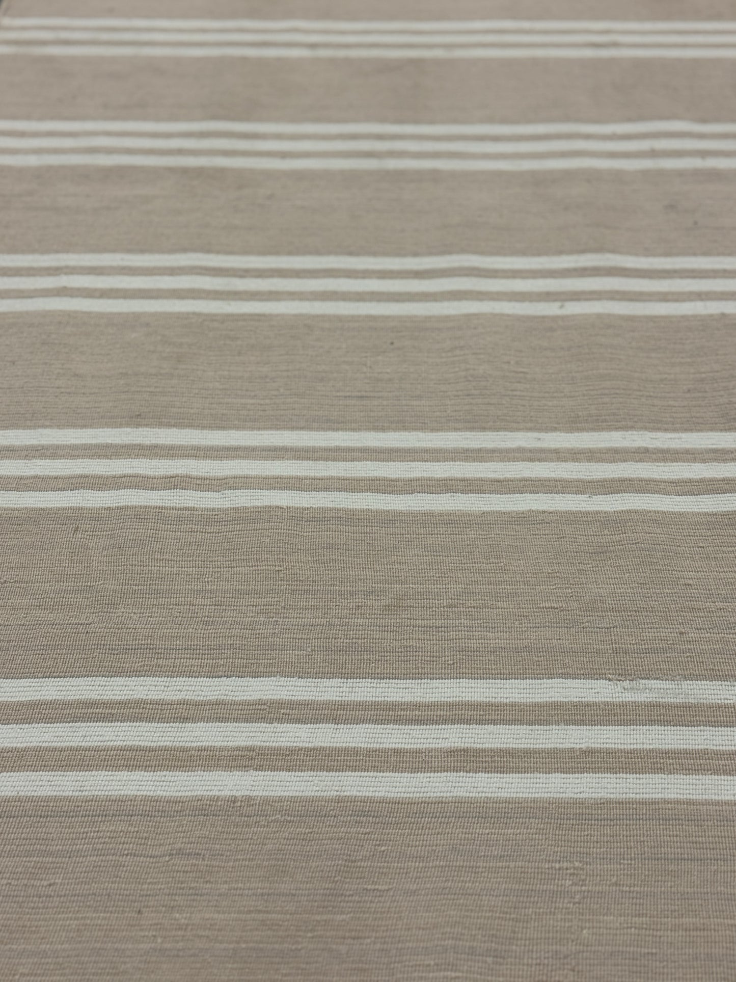 Outdoor Raya Flatweave - Vintage Bique