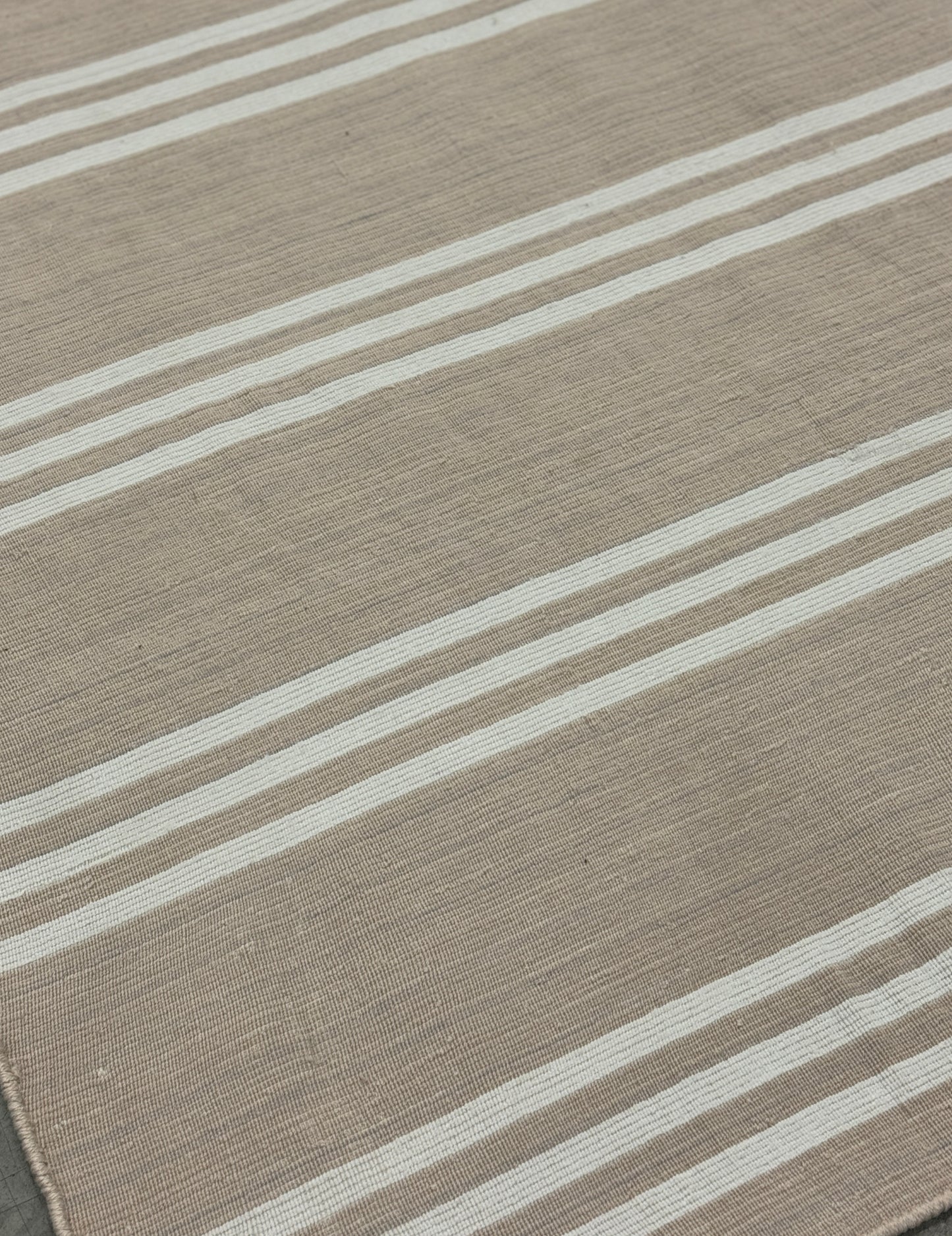 Outdoor Raya Flatweave - Vintage Bique