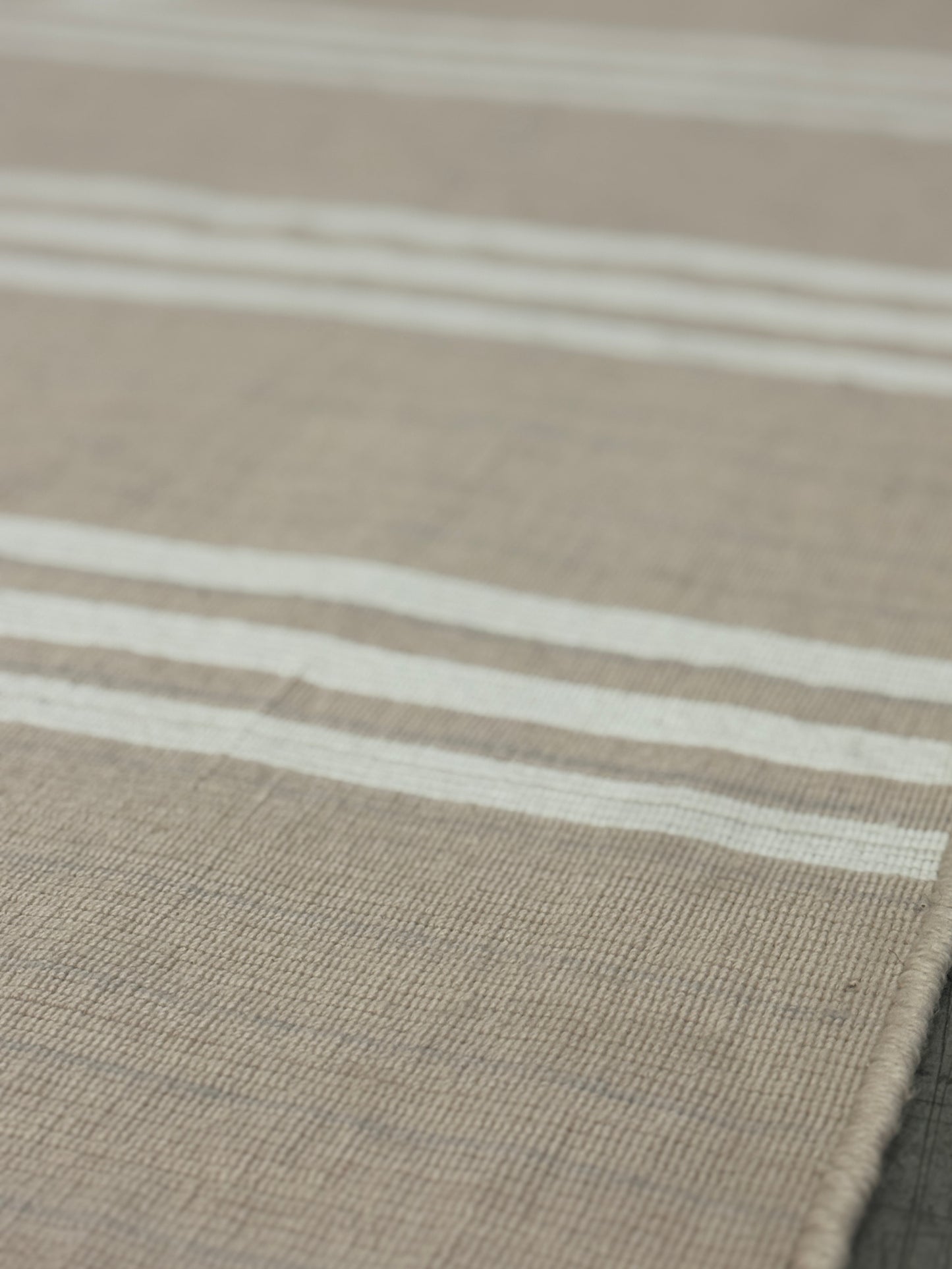 Outdoor Raya Flatweave - Vintage Bique