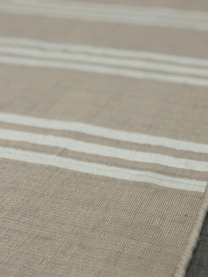 Outdoor Raya Flatweave - Vintage Bique