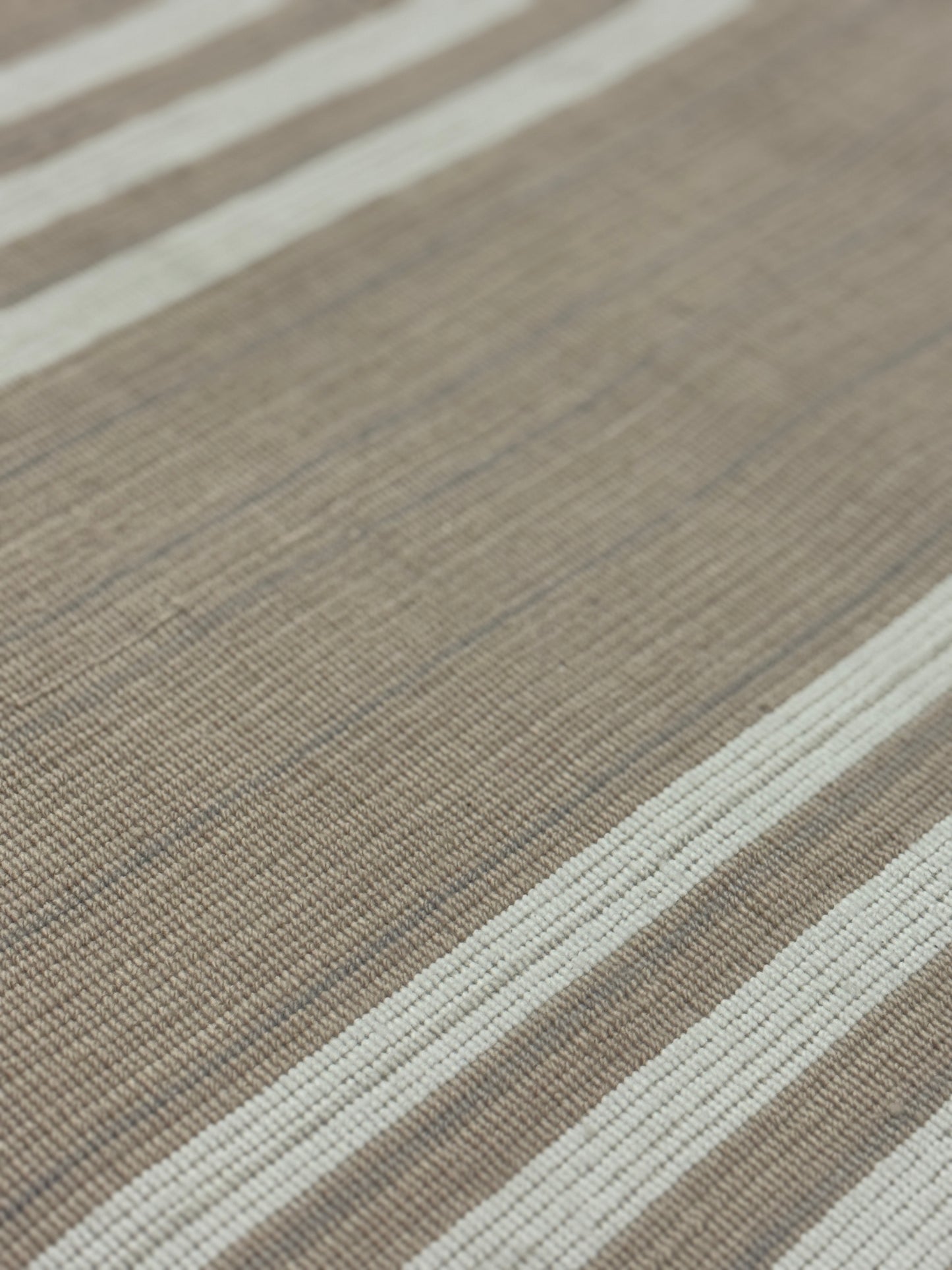 Outdoor Raya Flatweave - Vintage Bique
