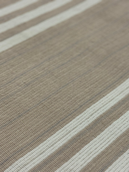 Outdoor Raya Flatweave - Vintage Bique