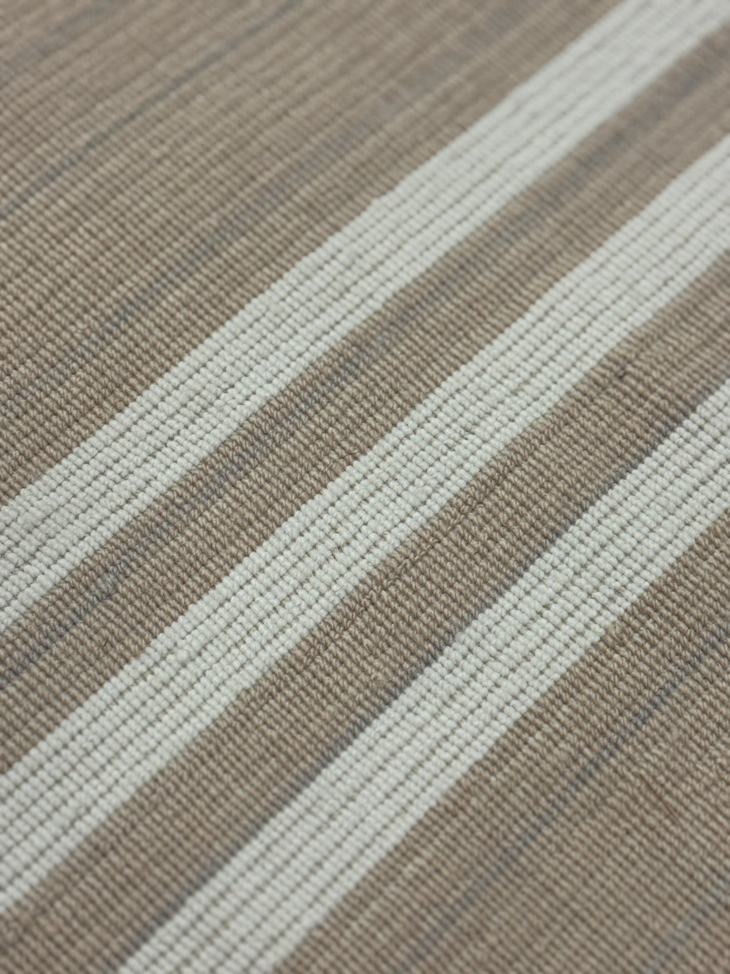 Outdoor Raya Flatweave - Vintage Bique