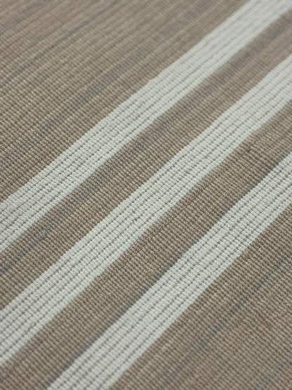 Outdoor Raya Flatweave - Vintage Bique