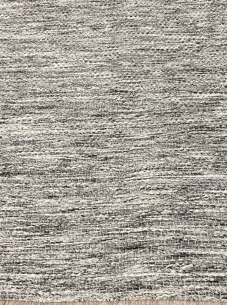 Outdoor Sisal Boucle - Steel Teal Stria