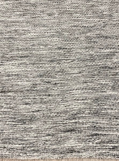 Outdoor Sisal Boucle - Steel Teal Stria
