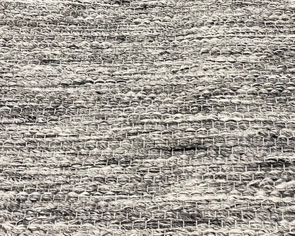 Outdoor Sisal Boucle - Steel Teal Stria