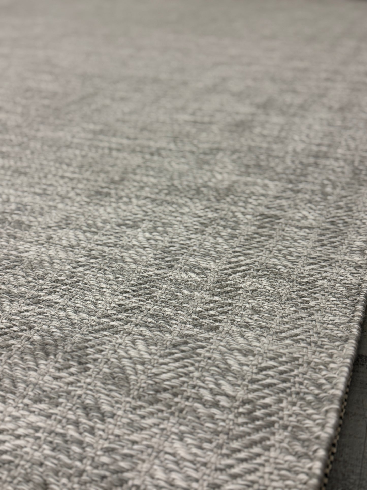 Outdoor Toxi - Silver Dew