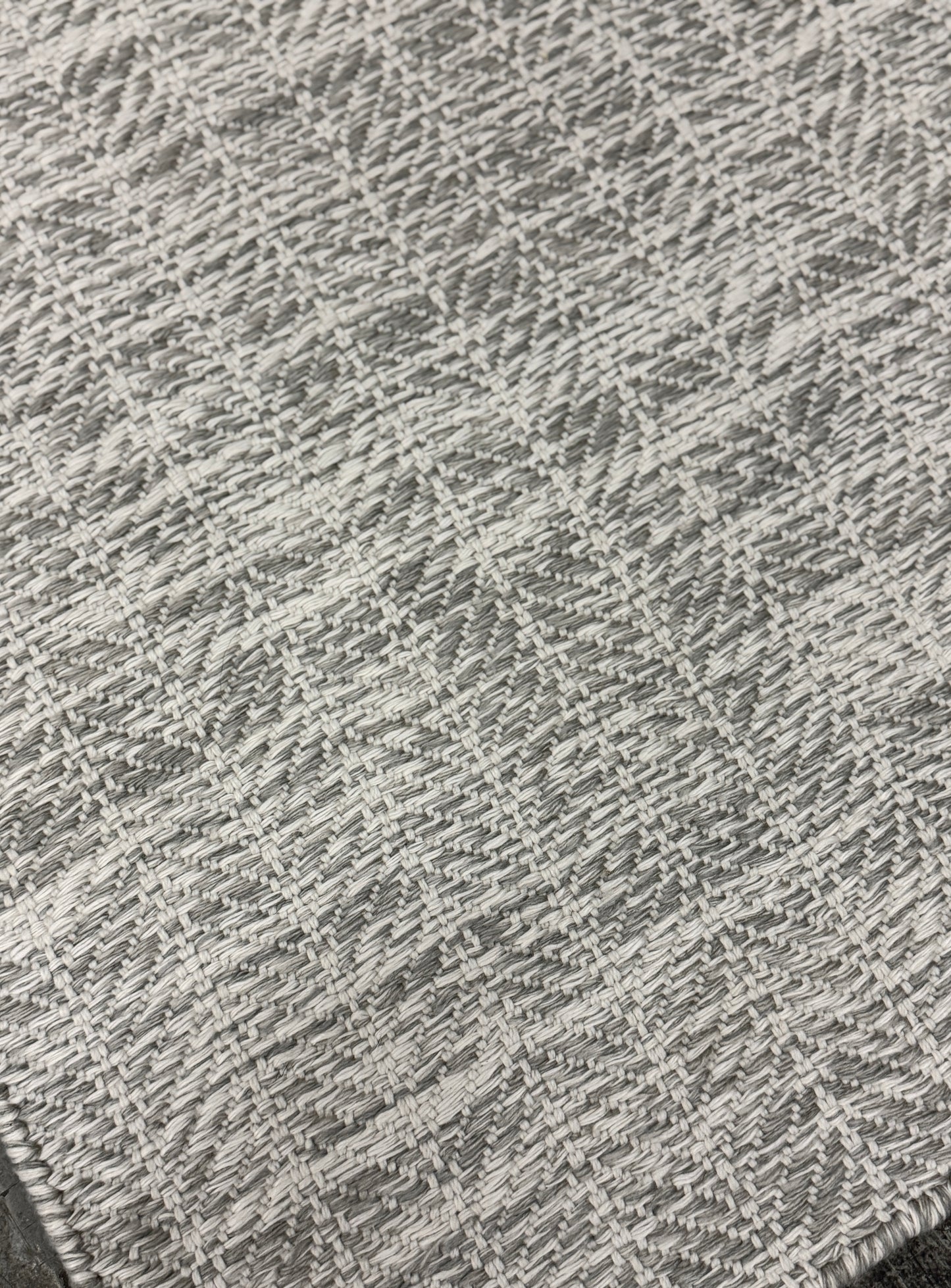 Outdoor Toxi - Silver Dew