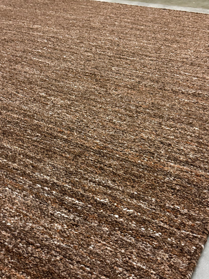 Outdoor Woolzy Panja - Amber Brown