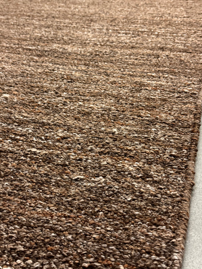 Outdoor Woolzy Panja - Amber Brown